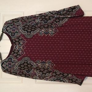 Alex Marie dress size 14